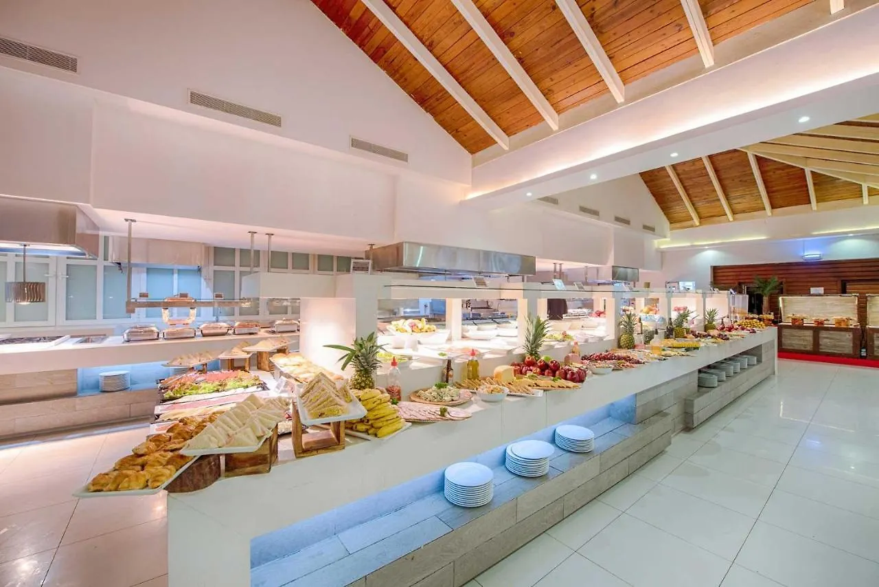 *****  Grand Sirenis Punta Cana Resort & Aquagames Уверо-Альто Доминиканская Республика
