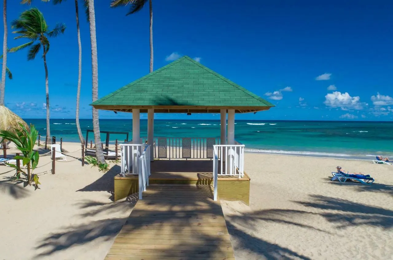 Grand Sirenis Punta Cana Resort & Aquagames Уверо-Альто