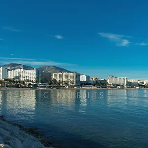 Marina Loft Apartment Benalmadena