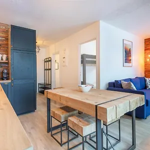Cham-vue Apartment Chamonix