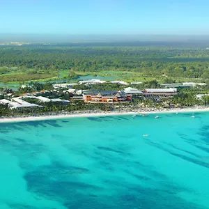 5* Курортный комплекс Barcelo Palace (adults Only)