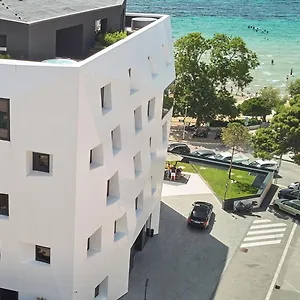 Briig Boutique Hotell Split