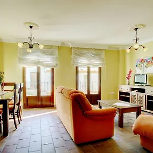 Apartamento Molino Con Parking Incluído Ronda