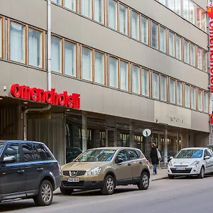 Omena Loennrotinkatu Helsinki