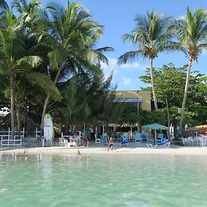 Eco Club Rolling Stone Hotell Boca Chica