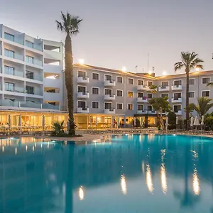 Apartmanhotel Narcissos Waterpark Protarász