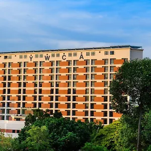 Ywca Canning Hotel Singapur
