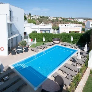 Hotel Sao Sebastiao De Boliqueime
