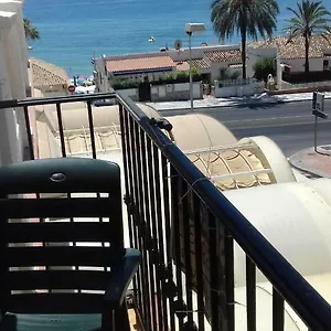 Santa Ana Apartment Benalmadena