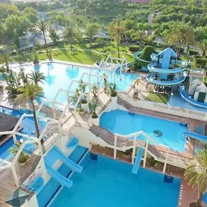 Benalbeach Jr Apartment Malaga