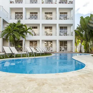 Punta Cana By Be Live Apartment Cabeza de Toro