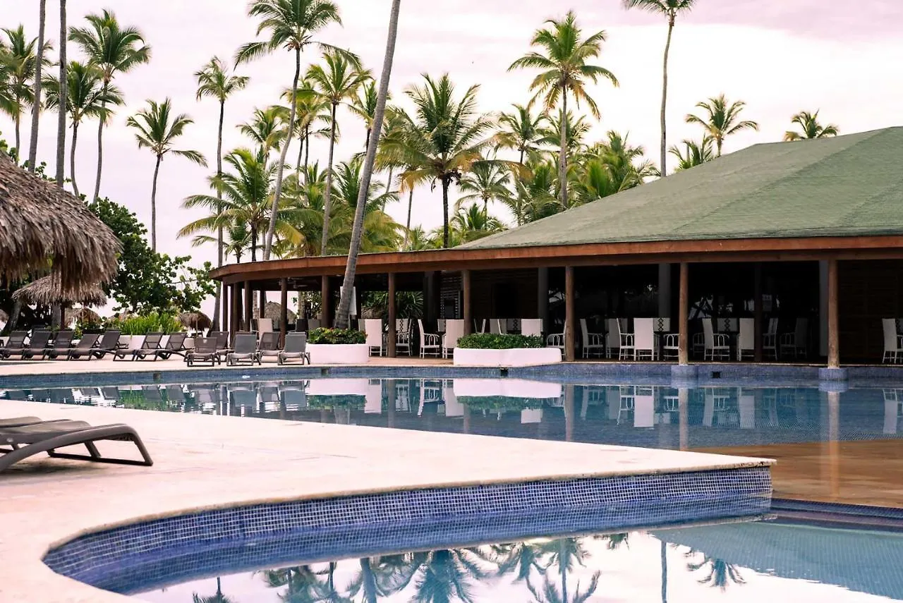Grand Sirenis Punta Cana Resort & Aquagames  Uvero Alto