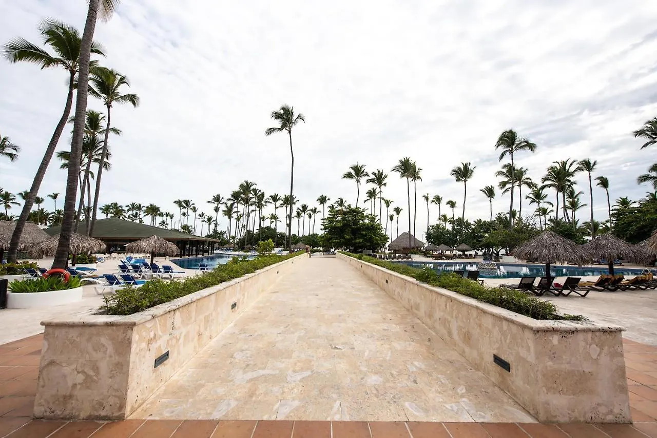 *****  Grand Sirenis Punta Cana Resort & Aquagames Dominican Republic