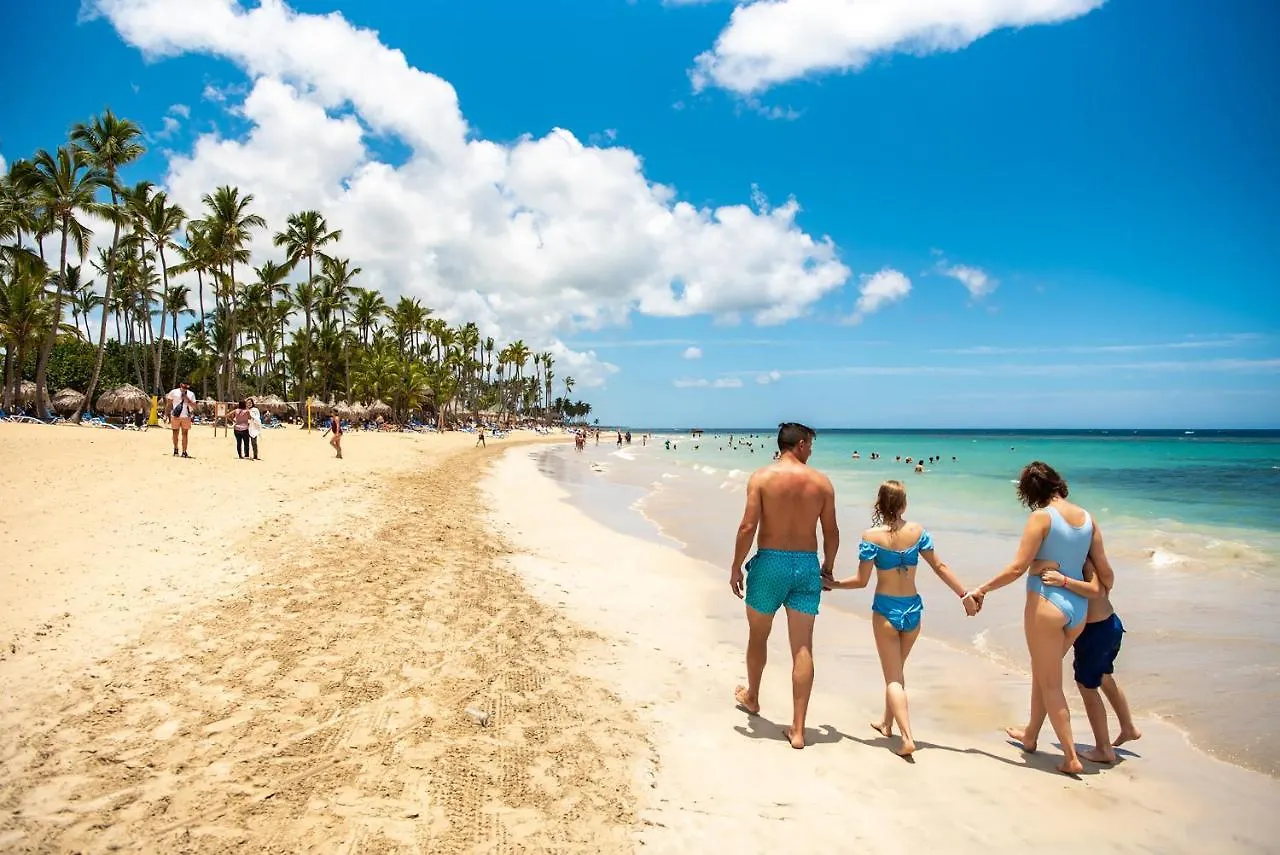 Grand Sirenis Punta Cana Resort & Aquagames Uvero Alto