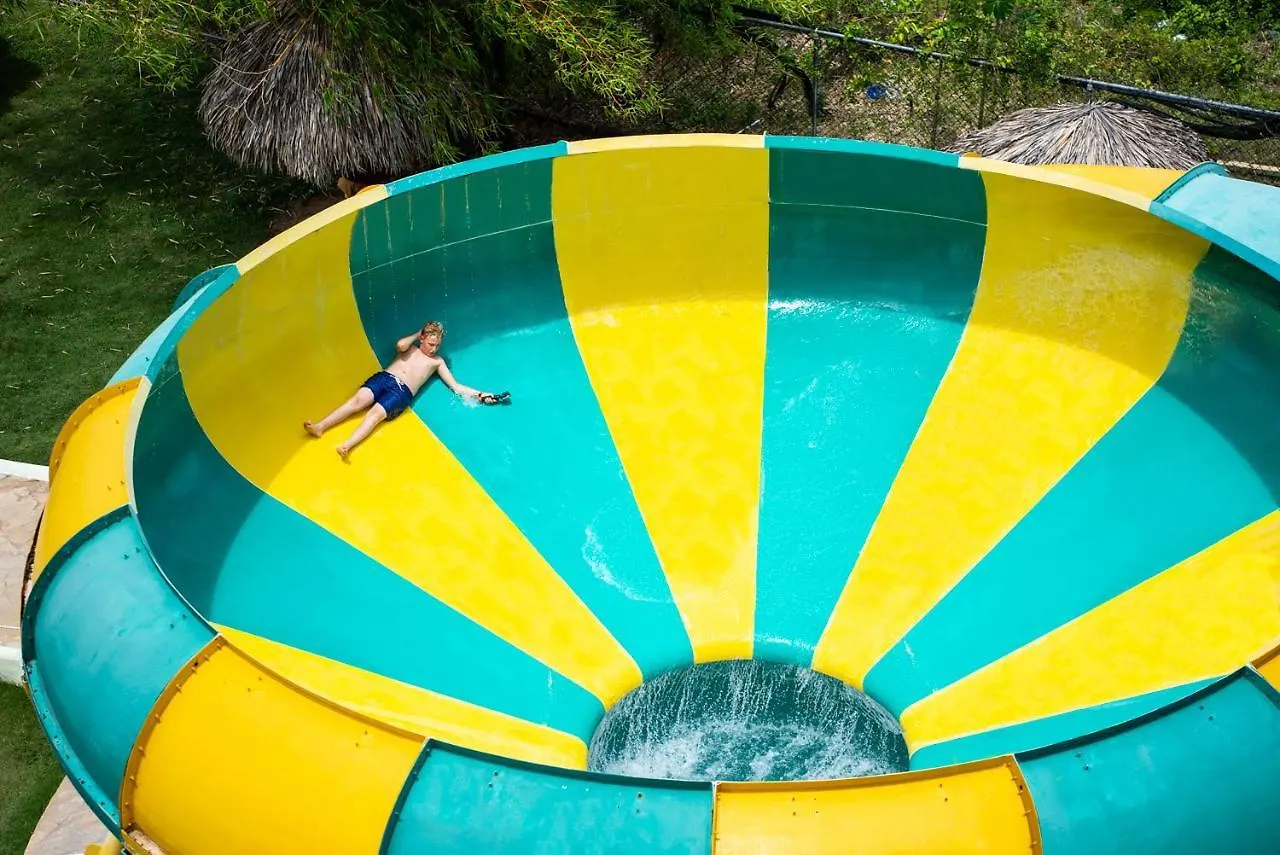 Grand Sirenis Punta Cana Resort & Aquagames