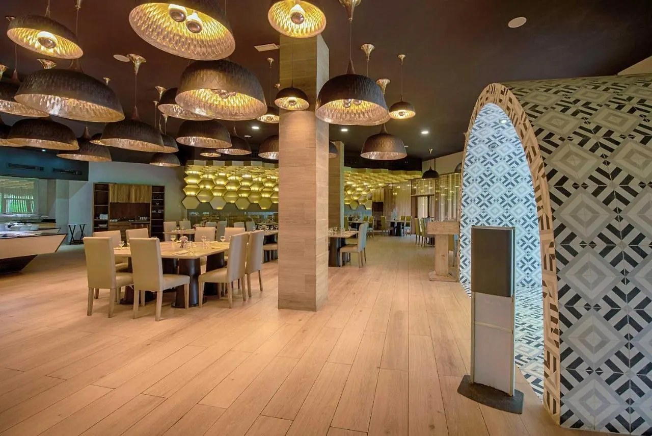 Grand Sirenis Punta Cana Resort & Aquagames