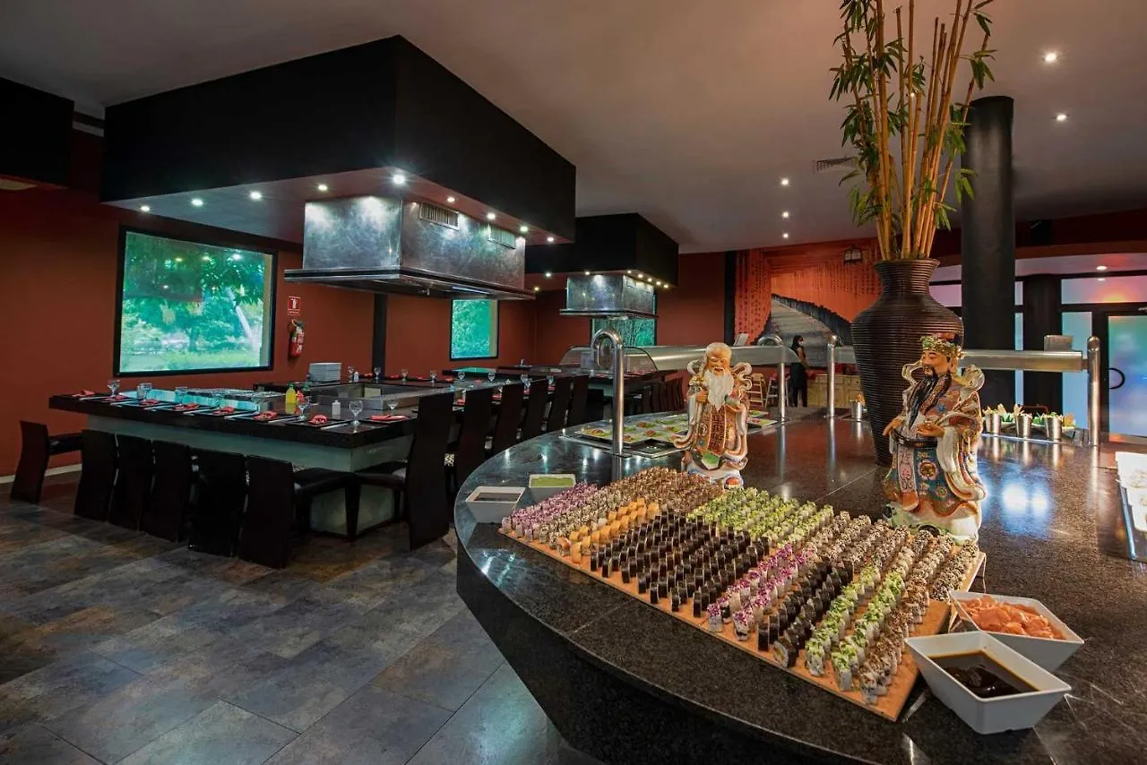 Grand Sirenis Punta Cana Resort & Aquagames