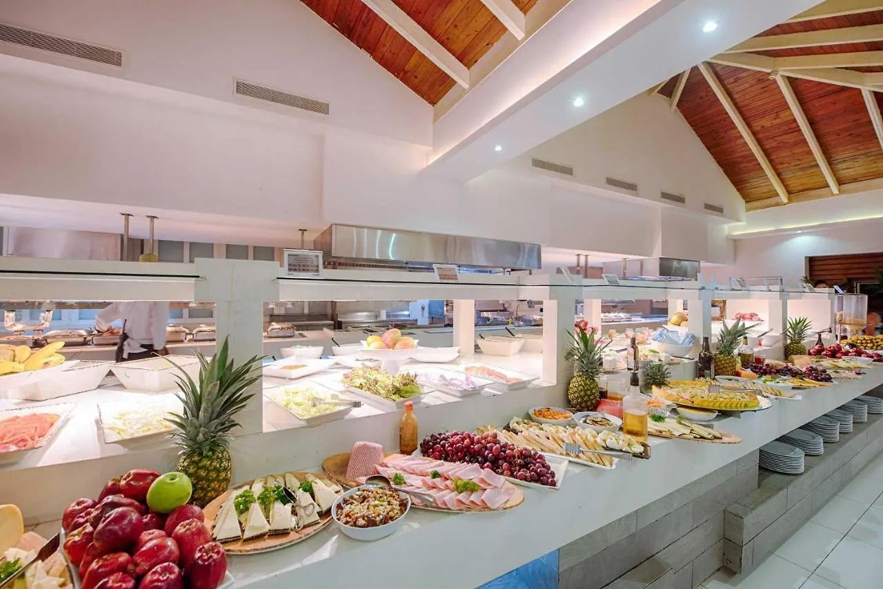 Grand Sirenis Punta Cana Resort & Aquagames