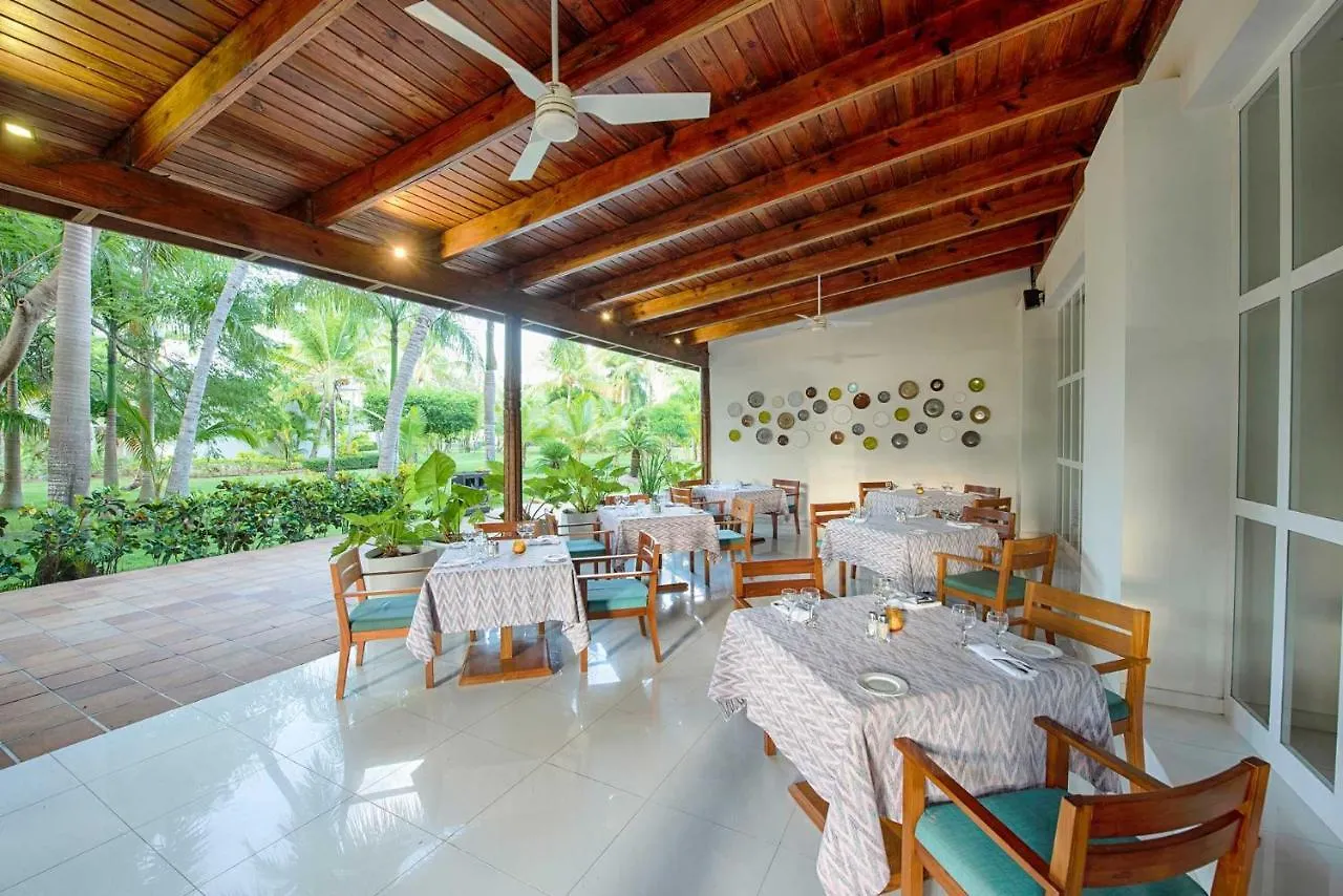 Grand Sirenis Punta Cana Resort & Aquagames Dominican Republic