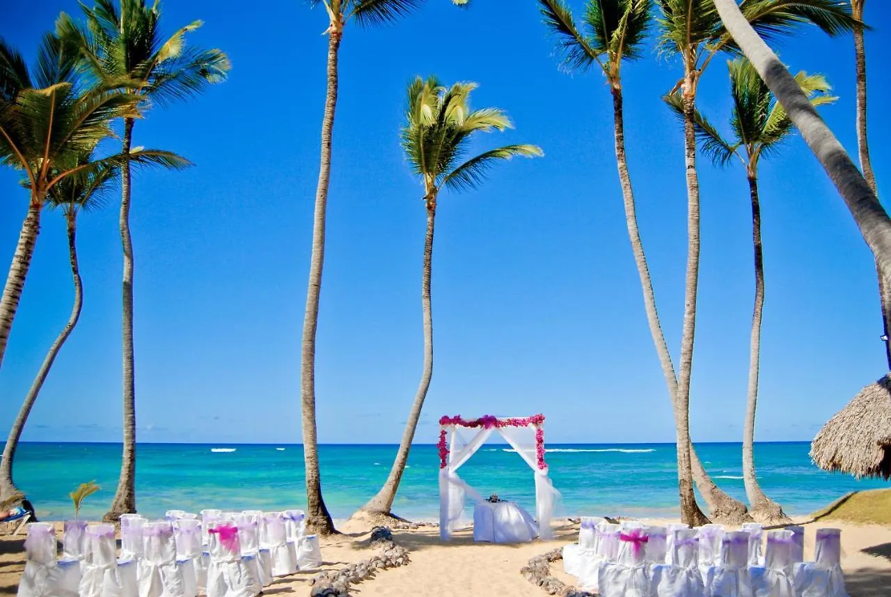 Grand Sirenis Punta Cana Resort & Aquagames