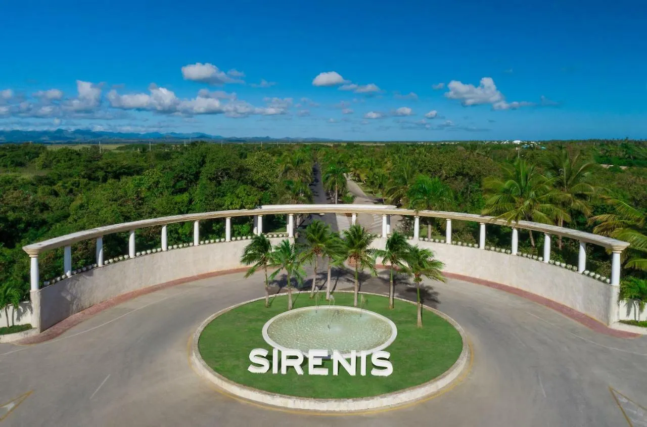 *****  Grand Sirenis Punta Cana Resort & Aquagames Dominican Republic