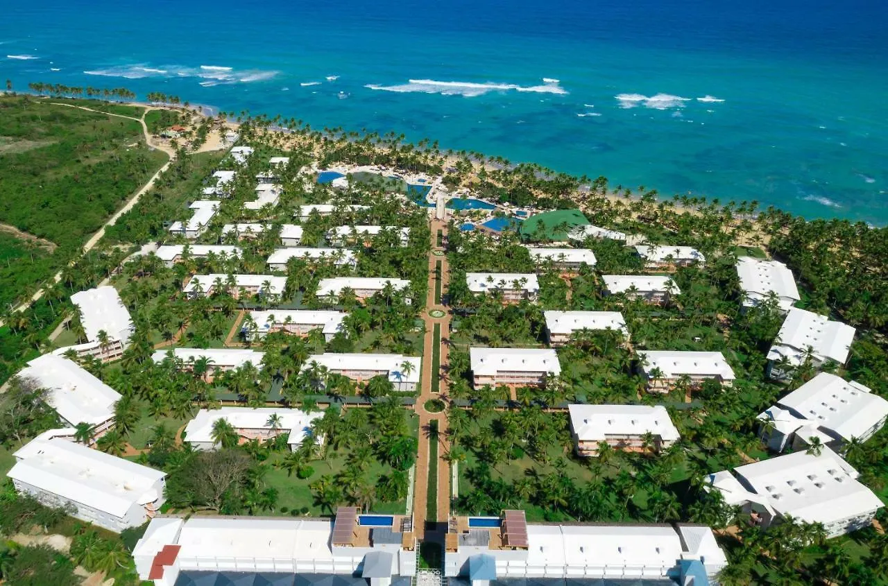 Grand Sirenis Punta Cana Resort & Aquagames Uvero Alto
