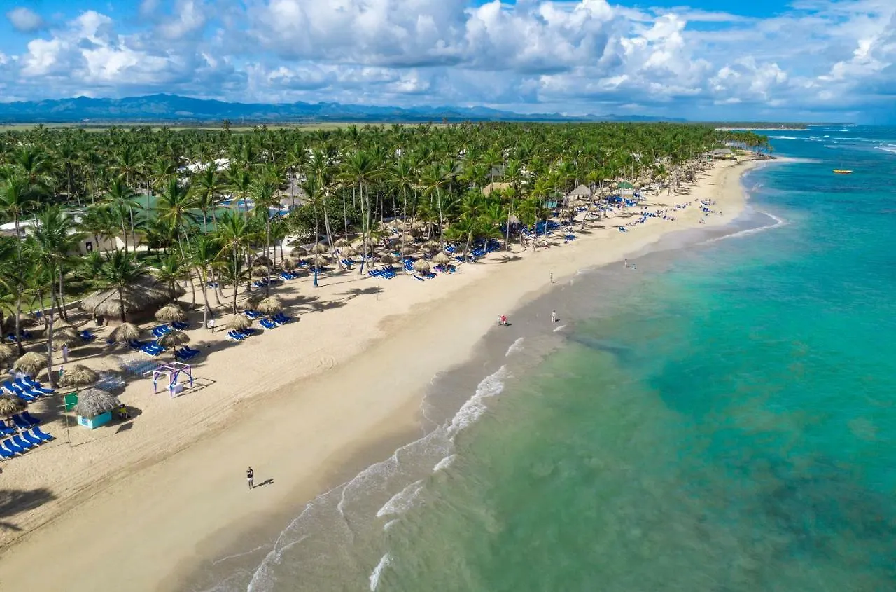 Grand Sirenis Punta Cana Resort & Aquagames