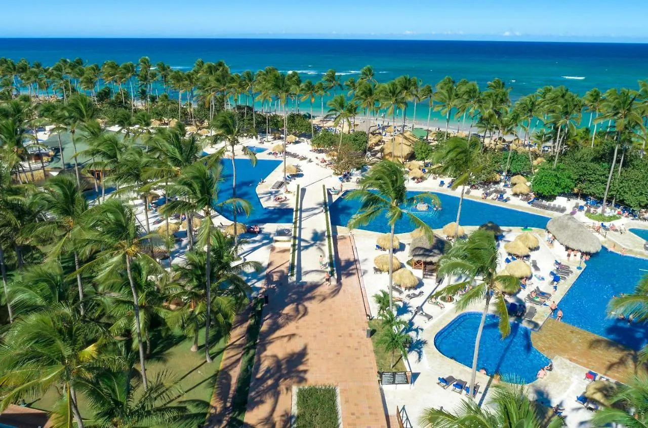 Grand Sirenis Punta Cana Resort & Aquagames