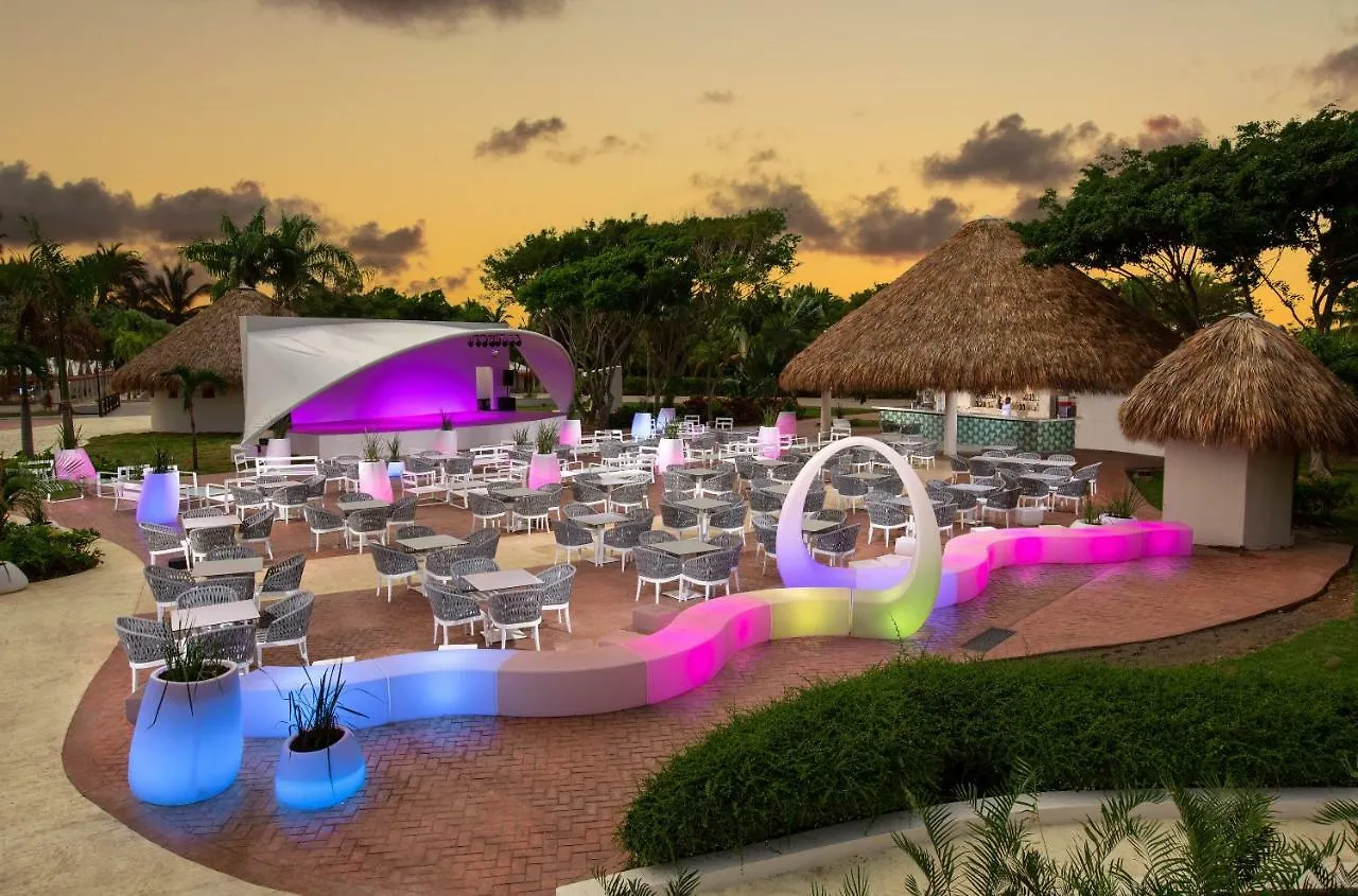 Grand Sirenis Punta Cana Resort & Aquagames