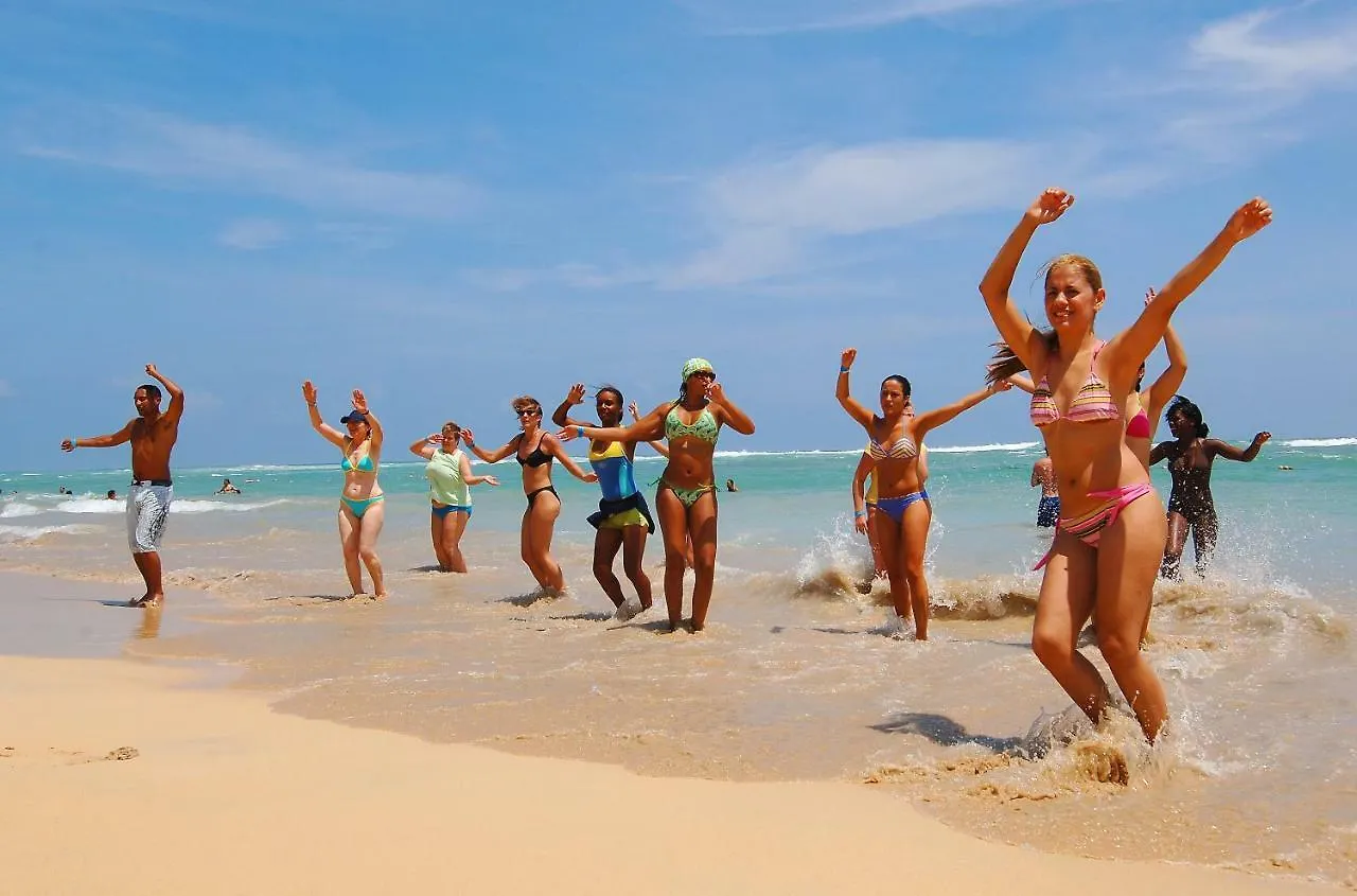 Grand Sirenis Punta Cana Resort & Aquagames