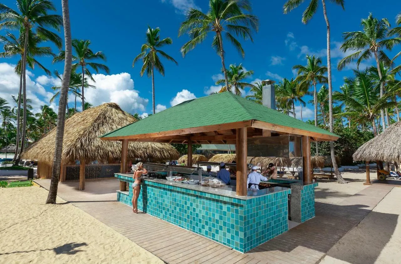 Grand Sirenis Punta Cana Resort & Aquagames Uvero Alto